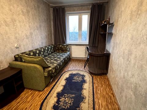 квартира по адресу Остафия Дашкевича ул. (Курнатовского), 2-А