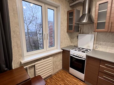 квартира по адресу Остафия Дашкевича ул. (Курнатовского), 2-А