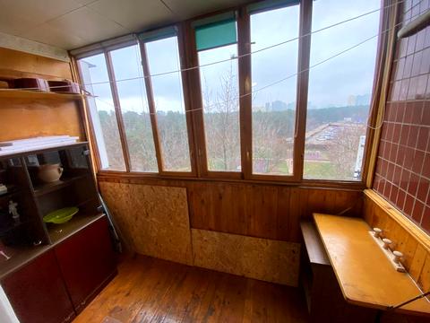 квартира по адресу Остафия Дашкевича ул. (Курнатовского), 2-А