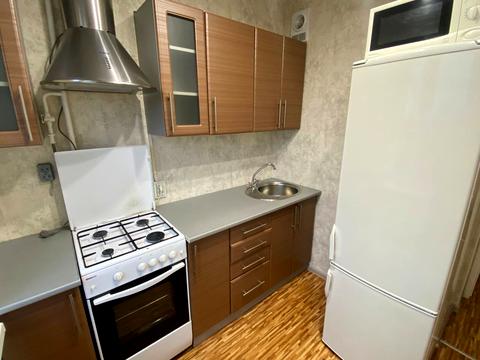 квартира по адресу Остафия Дашкевича ул. (Курнатовского), 2-А