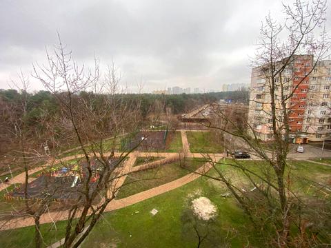 квартира по адресу Остафия Дашкевича ул. (Курнатовского), 2-А