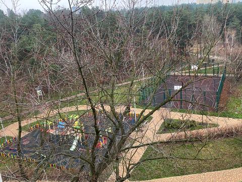 квартира по адресу Остафия Дашкевича ул. (Курнатовского), 2-А