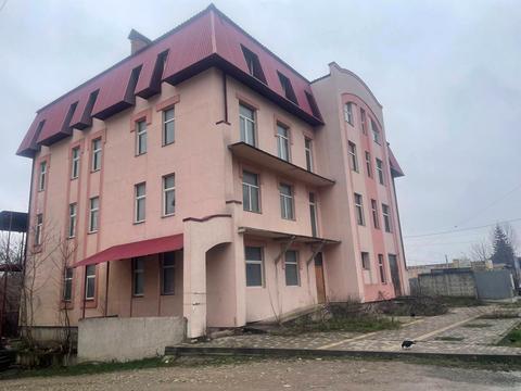 комерційна за адресою Драй Хмари, 19/2