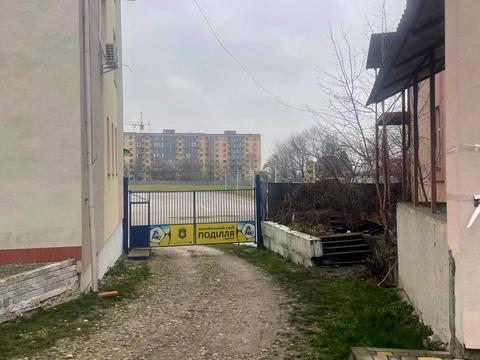 комерційна за адресою Драй Хмари, 19/2