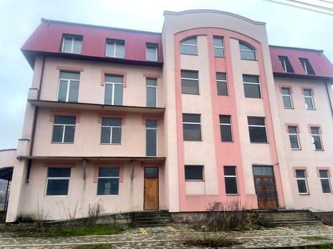 комерційна за адресою Драй Хмари, 19/2