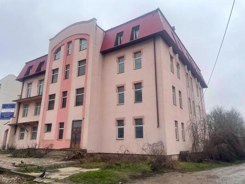 комерційна за адресою Драй Хмари, 19/2