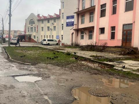 комерційна за адресою Драй Хмари, 19/2