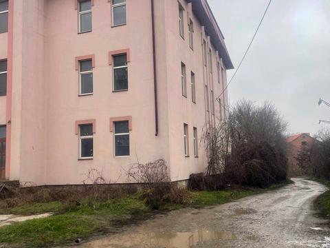 комерційна за адресою Драй Хмари, 19/2