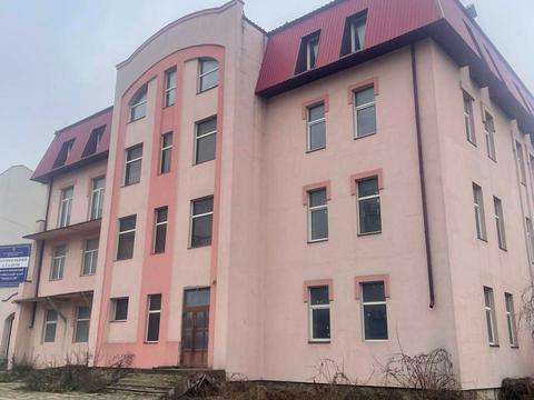 комерційна за адресою Драй Хмари, 19/2