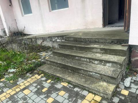 комерційна за адресою Драй Хмари, 19/2