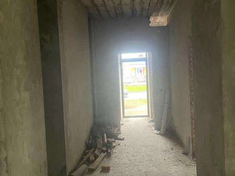 комерційна за адресою Драй Хмари, 19/2