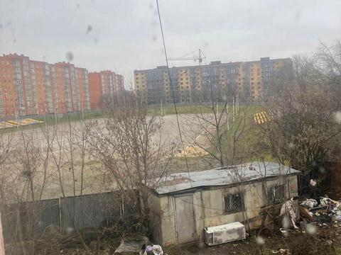 комерційна за адресою Драй Хмари, 19/2