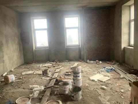 комерційна за адресою Драй Хмари, 19/2