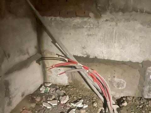 комерційна за адресою Драй Хмари, 19/2