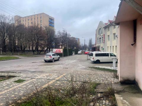 комерційна за адресою Драй Хмари, 19/2