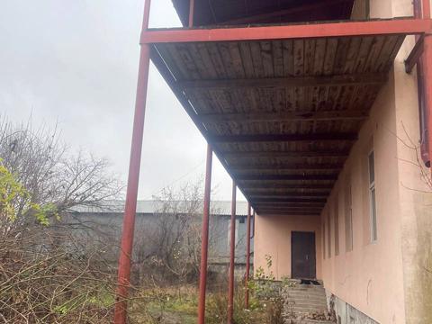 комерційна за адресою Драй Хмари, 19/2