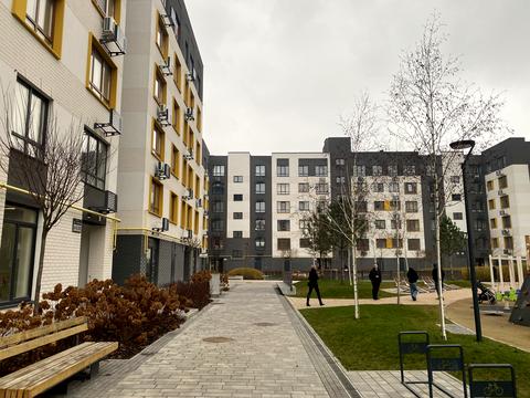 квартира по адресу Соборная ул., (Будинок 6)