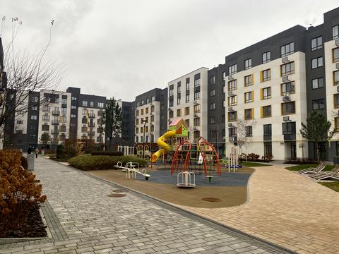 квартира по адресу Соборная ул., (Будинок 6)