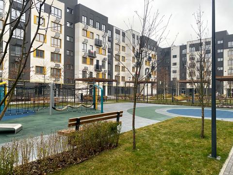 квартира по адресу Соборная ул., (Будинок 6)