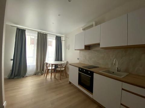 квартира по адресу Соборная ул., (Будинок 6)