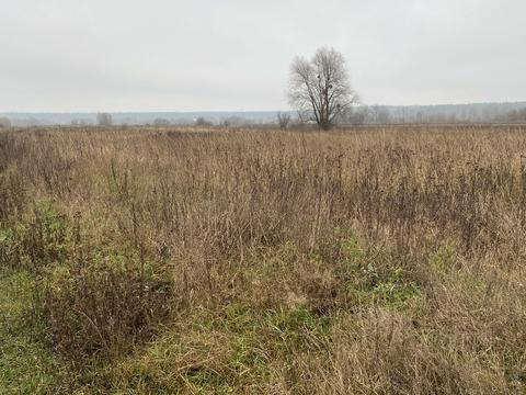 ділянка за адресою 10-та Лінія вул.