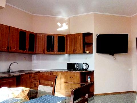 квартира за адресою Добровольців вул. (Маршала Говорова), 18а