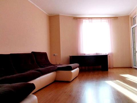 квартира за адресою Добровольців вул. (Маршала Говорова), 18а