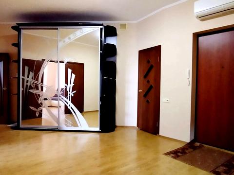 квартира за адресою Добровольців вул. (Маршала Говорова), 18а