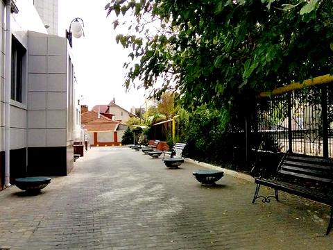 квартира за адресою Добровольців вул. (Маршала Говорова), 18а