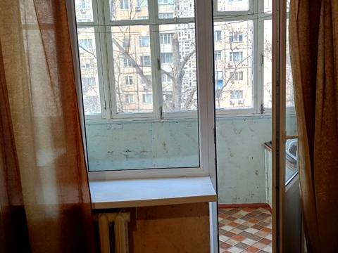 квартира за адресою Кримська вул., 67