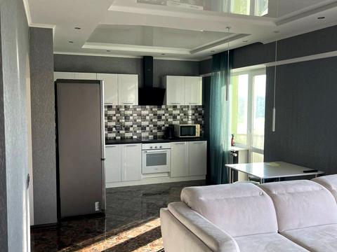 квартира за адресою Науки просп., 80-А/73