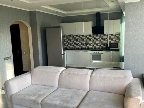 квартира за адресою Науки просп., 80-А/73