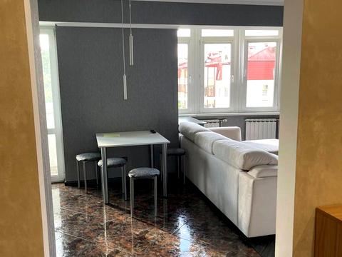 квартира за адресою Науки просп., 80-А/73