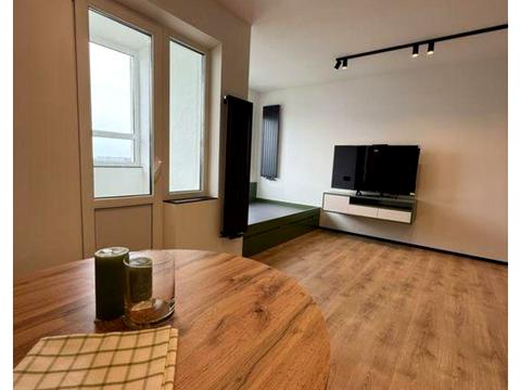 квартира за адресою Приміська вул., 26