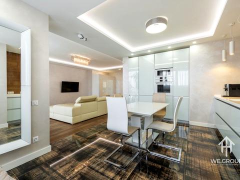 квартира за адресою Авіаконструктора Ігоря Сікорського вул. (Танкова), 4-В