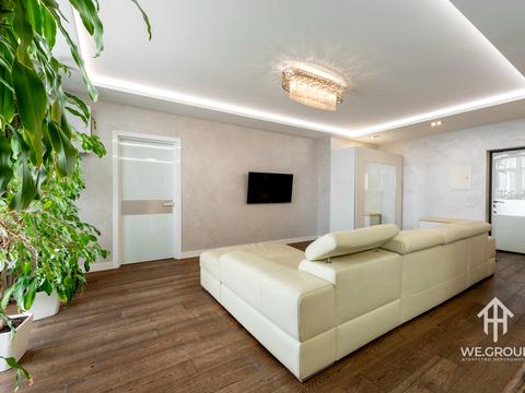 квартира за адресою Авіаконструктора Ігоря Сікорського вул. (Танкова), 4-В