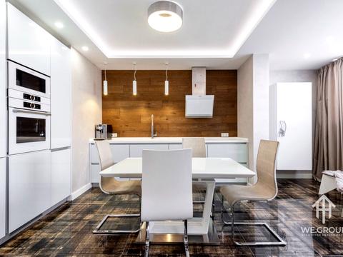 квартира за адресою Авіаконструктора Ігоря Сікорського вул. (Танкова), 4-В