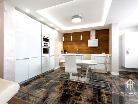 квартира за адресою Авіаконструктора Ігоря Сікорського вул. (Танкова), 4-В