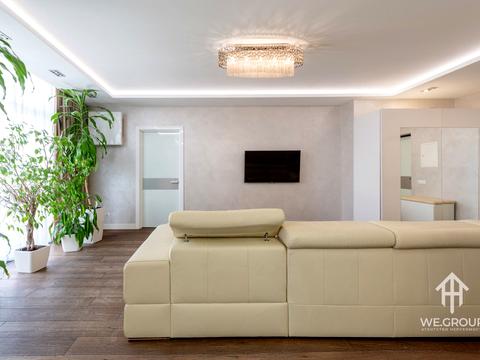 квартира за адресою Авіаконструктора Ігоря Сікорського вул. (Танкова), 4-В