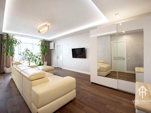 квартира за адресою Авіаконструктора Ігоря Сікорського вул. (Танкова), 4-В