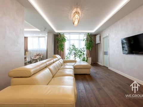 квартира за адресою Авіаконструктора Ігоря Сікорського вул. (Танкова), 4-В