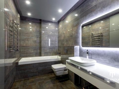 квартира за адресою Авіаконструктора Ігоря Сікорського вул. (Танкова), 4-В