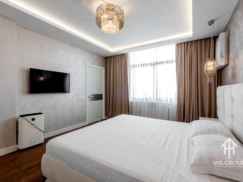 квартира за адресою Авіаконструктора Ігоря Сікорського вул. (Танкова), 4-В