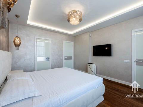 квартира за адресою Авіаконструктора Ігоря Сікорського вул. (Танкова), 4-В