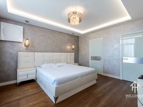 квартира за адресою Авіаконструктора Ігоря Сікорського вул. (Танкова), 4-В