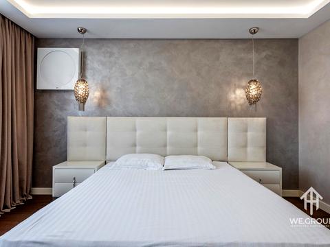 квартира за адресою Авіаконструктора Ігоря Сікорського вул. (Танкова), 4-В