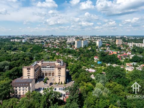 квартира за адресою Авіаконструктора Ігоря Сікорського вул. (Танкова), 4-В