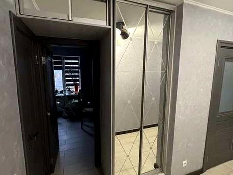 квартира по адресу Школьная ул., 19