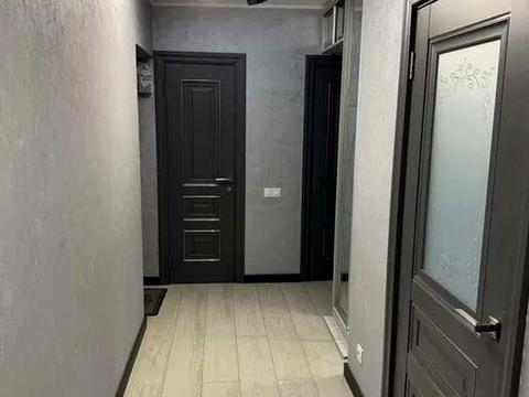 квартира по адресу Школьная ул., 19