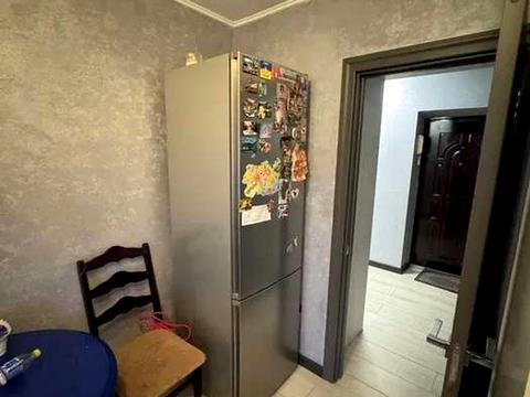 квартира по адресу Школьная ул., 19